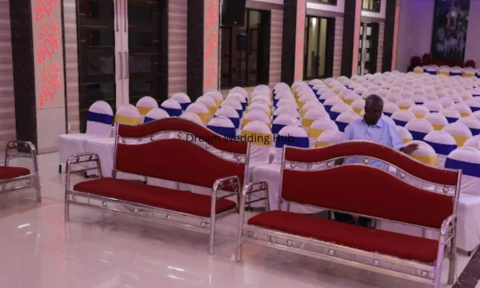 ICC  Best Wedding Hall in Dombivli